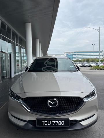 2023 Mazda CX-8 2.5 HIGH PLUS 2WD (A) - 3