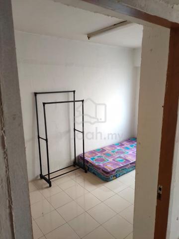 Pangsapuri Teratak Muhibbah 2 1