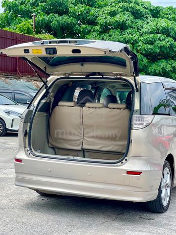 2008/2011 Toyota ESTIMA 2.4 AERAS G PACKAGE (A) - 5