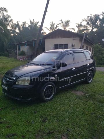 2008 Naza CITRA 2.0 GS (A) - 1