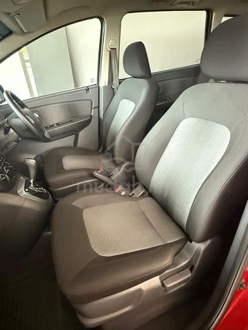 2022 Proton EXORA 1.6 EXECUTIVE MY17 ENHANCED (A) - 2