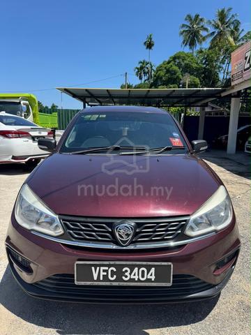 2020 Proton SAGA STANDARD AT 1.3L (A) - 1