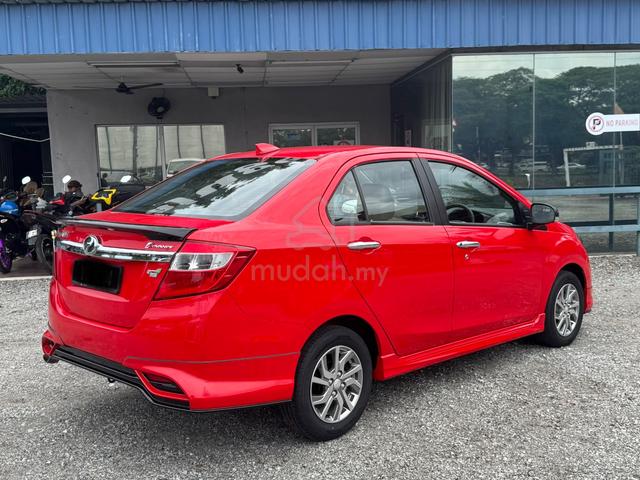 2016 Perodua BEZZA 1.3 PREMIUM X (A) - 5