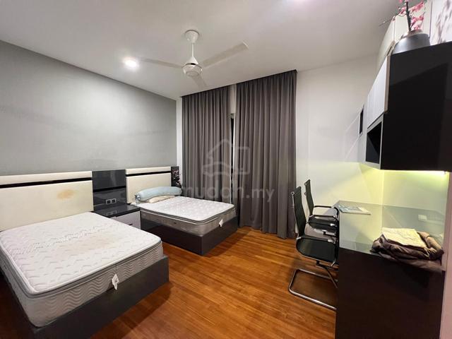 Isola Villas @ Senibong Cove Bungalow House Fully Furnished 2