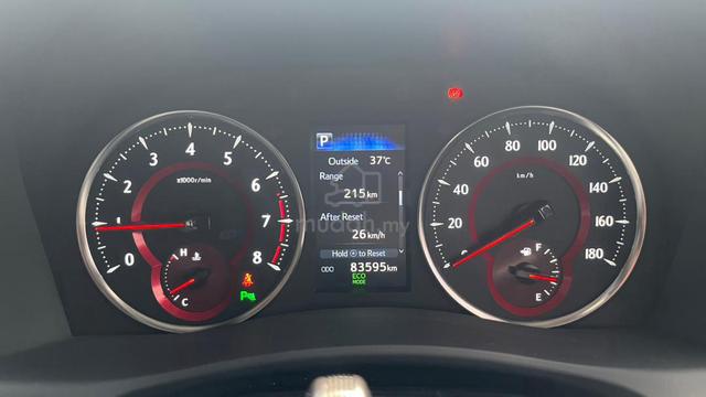 ( ONE OWNER ) 2018 Toyota ALPHARD 2.5 SC (A) - 4