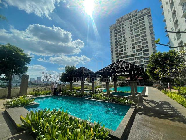 Ampang Putra Residency 1