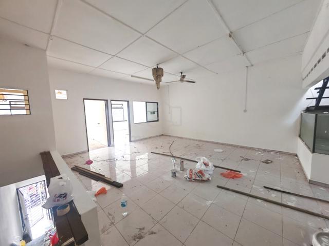 Taman Johor Jaya 2 Storey Shop Lot Johor Bahru 1