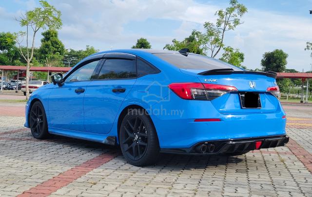 2022 Honda CIVIC 1.5 RS (A) - 3