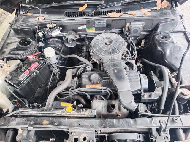 2006 Proton SAGA 1.3 LMST (M) BOLEH JALAN JAUH - 5