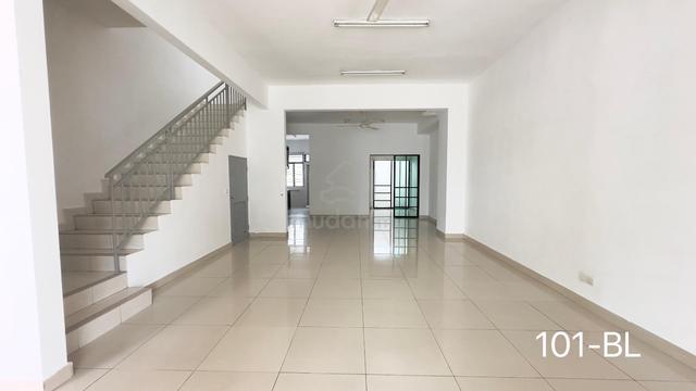 Super value buy setia indah 13 2 sty 20x70 setia alam value buy basic 1