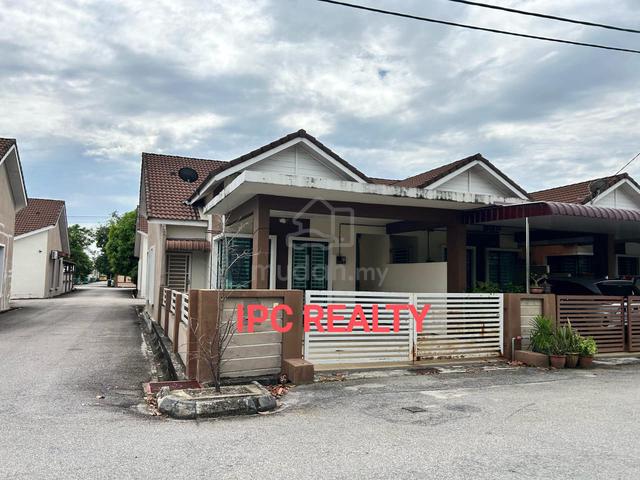 For sale: Teres setingkat Bertam Perdana 3, bertam (endlot) 1