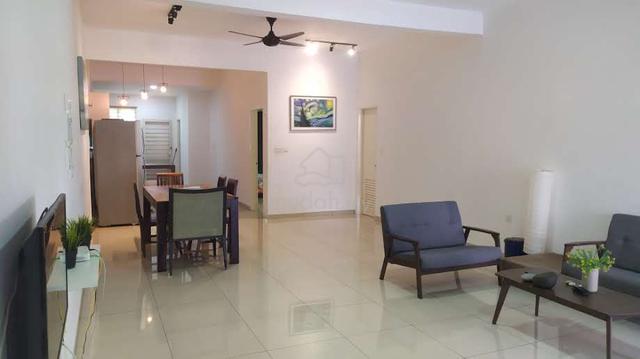 2 Storey Terrace (fully Furnished) for RENT @ Bandar Sri Sendayan 1