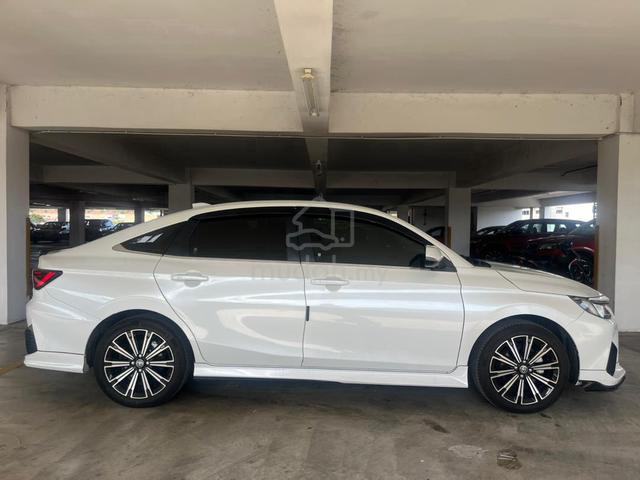 2025 Toyota VIOS 1.5 G MY23 (A)UNDER WARRANTY 2030 - 2
