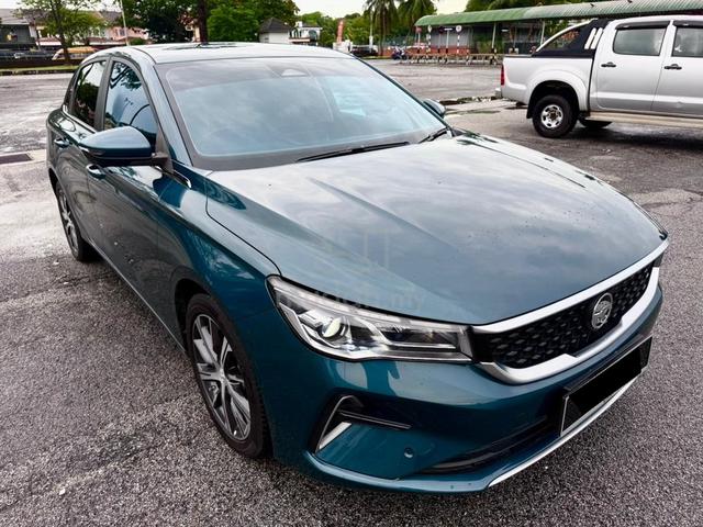 2025 Proton S70 1.5 FLAGSHIP (A) FULL SERVICE - 1