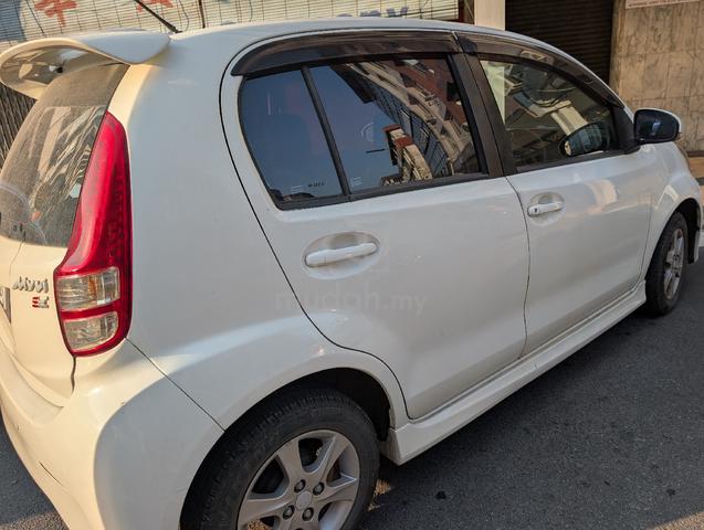 2014 Perodua MYVI 1.3 SE ZHS (A) - 3