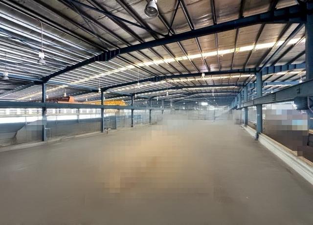 Factory For Sale At Nibong Tebal 1
