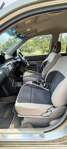 2005 Nissan X-TRAIL 2.0 COMFORT T30 (A) - 5