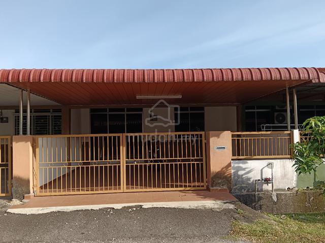 Taman Lagenda 1