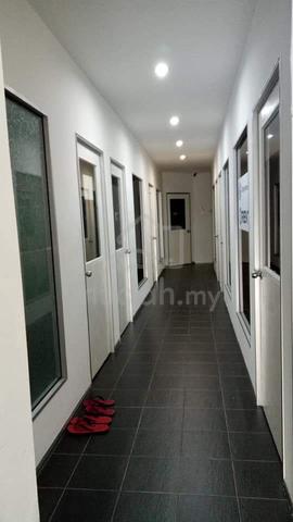 Office Lot at Pandan Malim Business Park 1