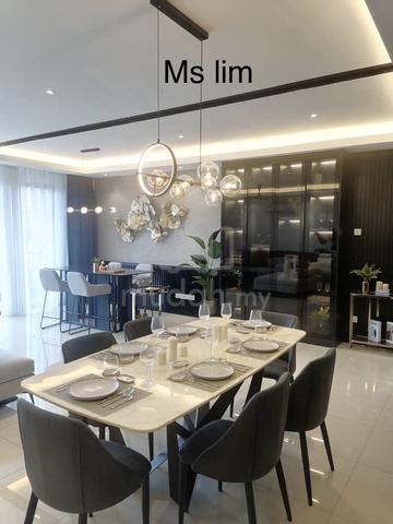 Valencia Residence 1