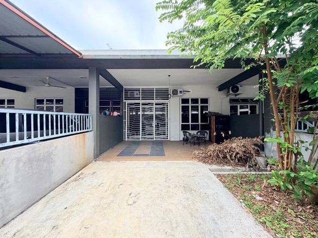 EXTENDED UNIT Taman Merbah Kelabu Fasa 2 , Olak Lempit. 1