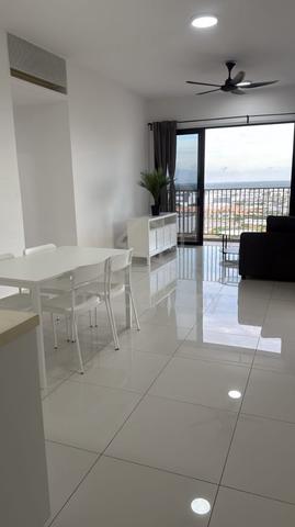 Vertu Resort @ Aspen Vision City 1
