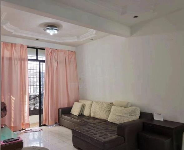 Krystal Villa 1
