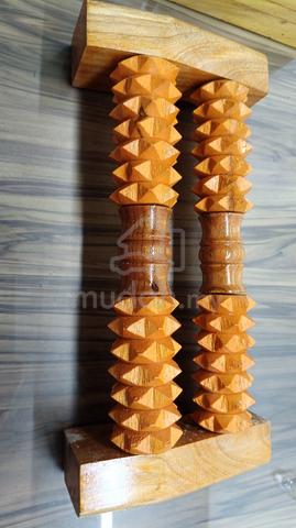 Foot Reflexology  - photo 4 of 5