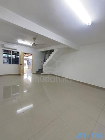 Dato Dagang Sentosa Klang Low Cost Double Storey Terrace for Sale 1