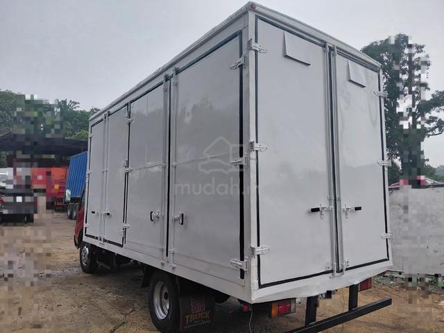 Hino 3tan - photo 4 of 6