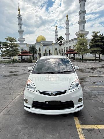 2012 Perodua ALZA 1.5 EZi (A) - 3