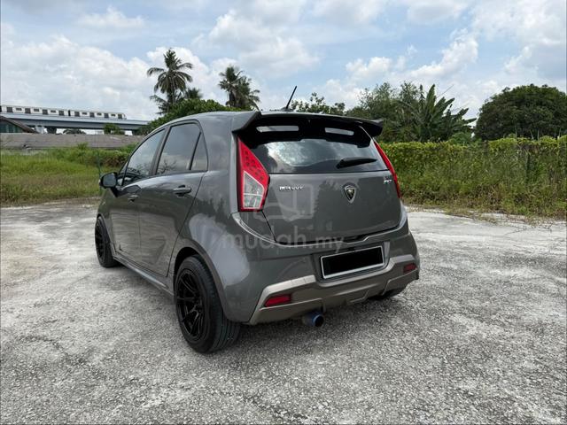 2014 Proton IRIZ 1.6 PREMIUM (A) 360 camera Tiptop - 5