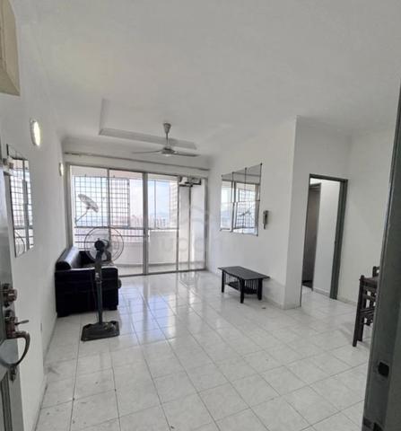N-Park Condominium 1