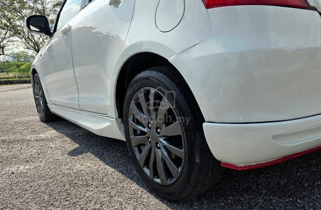 2014 Suzuki SWIFT 1.4 RS (A) ❌Processing Fees - 4