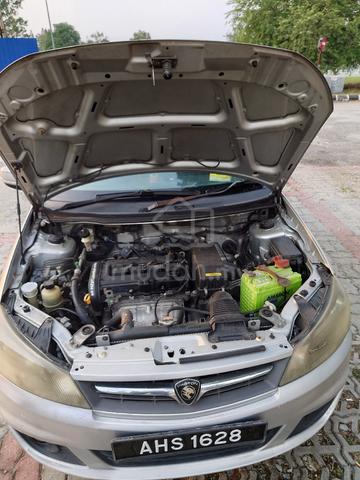 2011 Proton SAGA 1.3 FL (A) - 5
