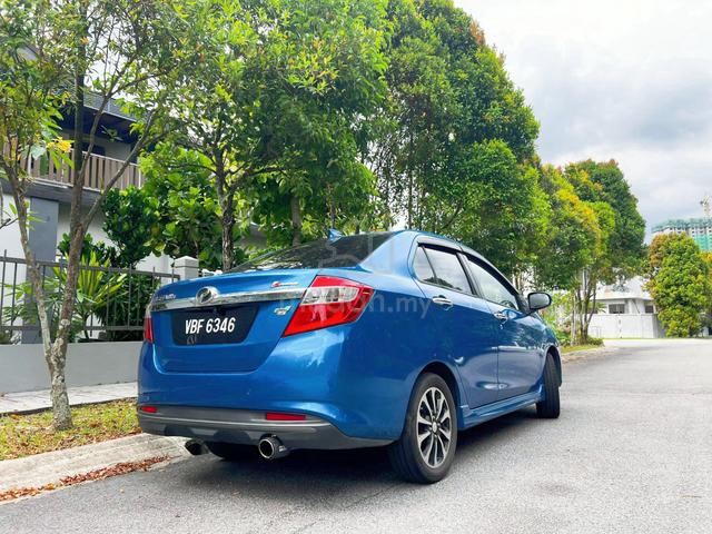 2018 Perodua BEZZA 1.3 ADVANCE (A) - 4
