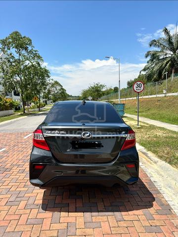 2021 Perodua BEZZA 1.3 X MY16 D63D FACELIFT (A) - 4