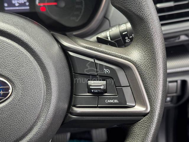 2018 Subaru XV 2.0I FACELIFT (A) I-P LOW MILEAGE - 5