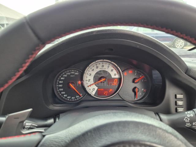 2014 Toyota 86 2.0 - 5