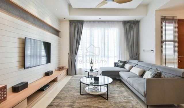 FREEHOLD Next MRT Site【 Doorstep YOUR Condo 】6 Mins Link UM Bangsar 3