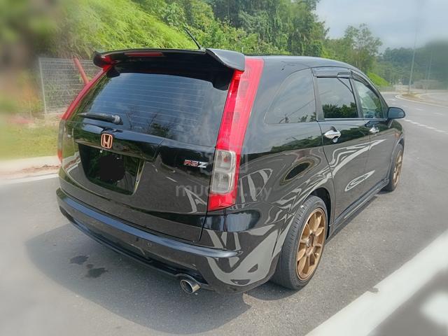 2009 Honda STREAM 1.8 I-VTEC RSZ (A) - 3