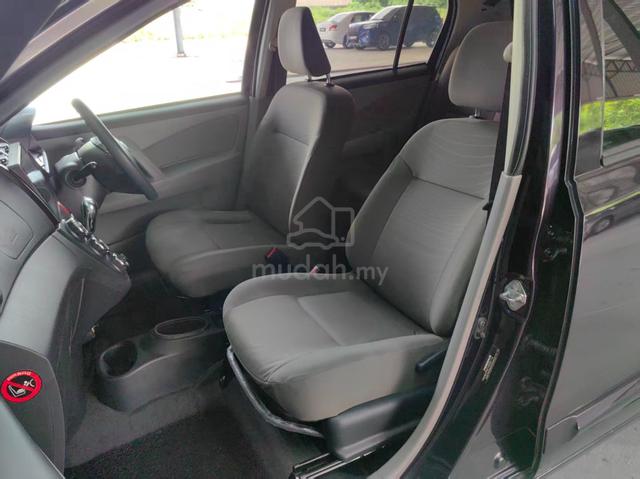 2015 Perodua MYVI 1.3 G (A) - 5