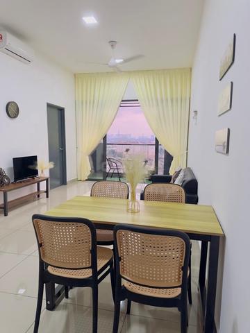 Aera Residence 1