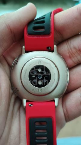 Amazfit Active 2 - photo 6 of 6