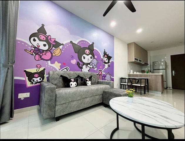 Country Garden Central Park (Serviced Apartment) 1
