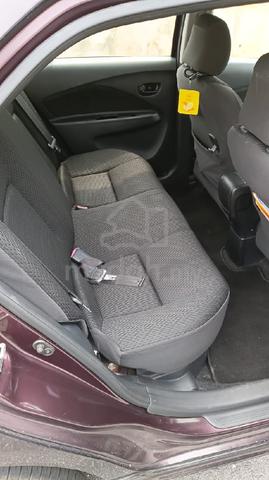 2011 Toyota VIOS 1.5 J NCP93R-BEMDKE FACELIFT (M) - 4