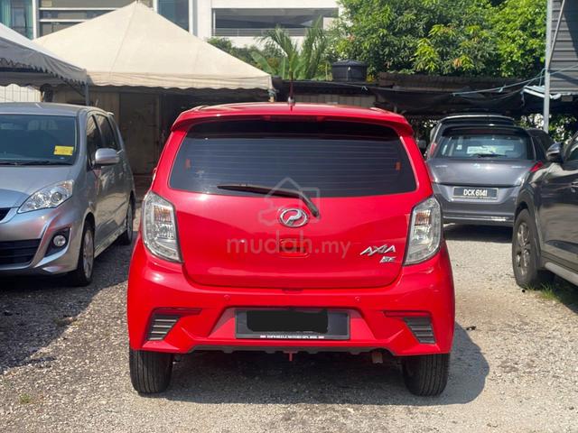 2019 Perodua AXIA 1.0 SE (A) - 2