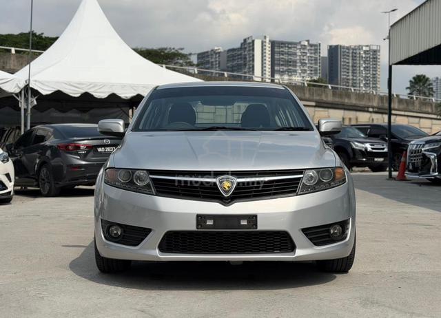 WARRANTY 2014 Proton PREVE 1.6 EXECUTIVE (A) - 3