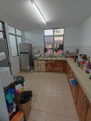 Rumah Bungalow 2 Tingkat, Taman Tasik Semenyih 1