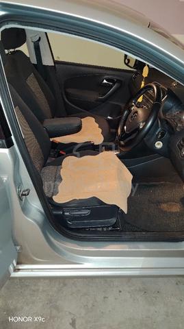2016 Volkswagen POLO 1.6 (CKD) (A) - 5